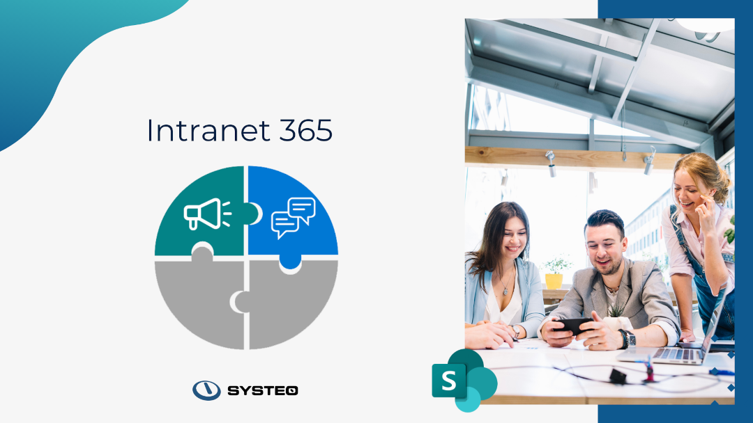 Czy warto wdrożyć w firmie Intranet oparty o platformę Microsoft 365 i usługę SharePoint Online? Część 2