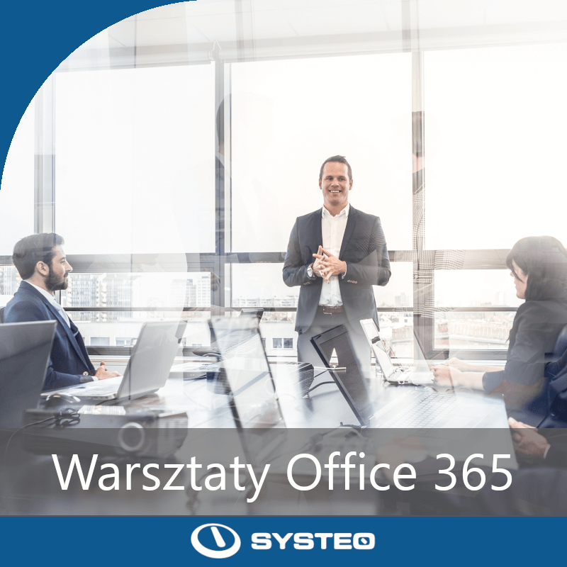 <i>Warsztaty</i> Office 365