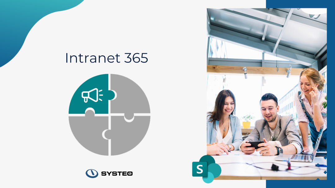 Czy warto wdrożyć w firmie Intranet oparty o platformę Microsoft 365 i usługę SharePoint Online? 