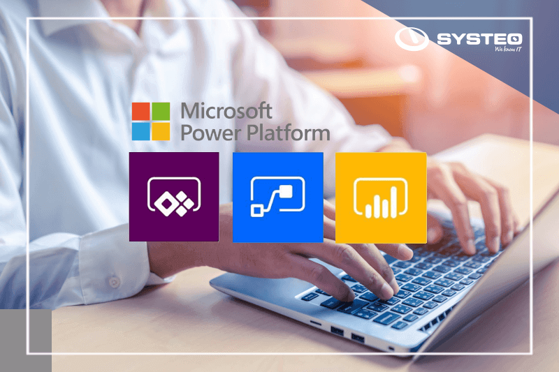 Microsoft liderem platform low-code klasy Enterprise